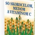 Výživové údaje v 10 Energetická hodnota 1099 kj / 259 kcal Tuky z toho nasýtené mastné kyseliny Sacharidy 63,8 g z toho cukry 63,8 g Bielkoviny Soľ* 0,16 g *Soľ je v potravine obsiahnutá iba ako