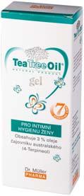 Oil gél Dr.