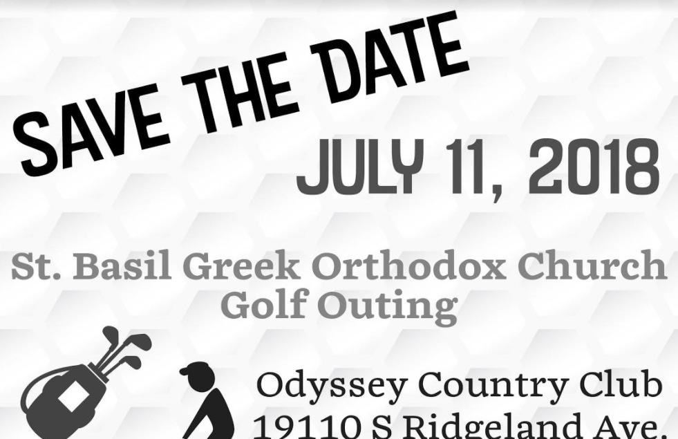 Calendar for the Week Ahead - Wednesday, June 13, 6:00pm - Paraklesis (Supplication Service) to the Virgin Mary - Wednesday, June 16, 9:00am - Breakfast at Ronald McDonald House - Sunday, June 17,