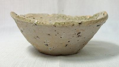 Ίσε, περίοδος Χειάν (Heian period 8 ο 12 ος αιώνας) Η αγγειοπλαστική και η πορσελάνη χρησιμοποιούνται ευρέως στην τελετή του τσαγιού.