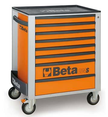 montare simpla cu 2 suruburi 2400S/PF Suport recipiente se pot monta inca