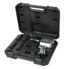 mm consum de aer 215 l/min 420 1928 K4 Pistol pneumatic de impact, 3/4, cu set tubulare patrat actionare 3/4 mecanism de actionare pin clutch moment maxim 1493 Nm turatie la mers