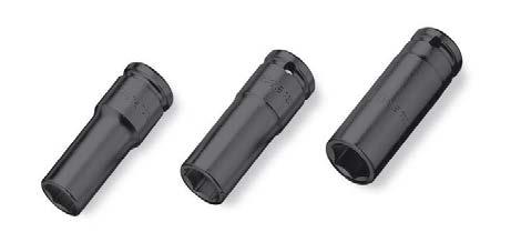 CATALOG PROMO 2013 720L/S3 61 44 720PL/C5 Set tubulare de impact, cu protectie, 1/2 protectie tubulare din