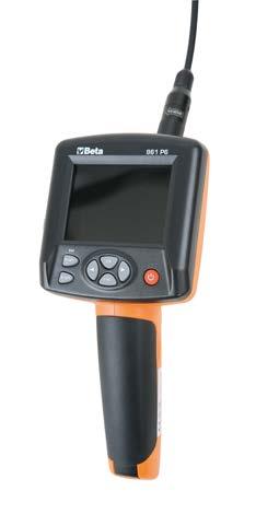 video MP4, AVI, 3GP 4 LED - uri incarcare prin cablu USB Specificatii: Pixeli: