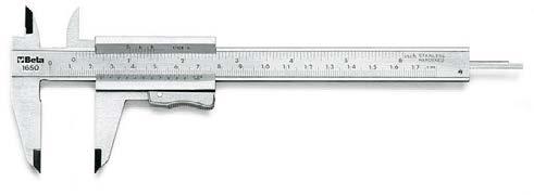 01 mm lungime 225 mm 66 48 Subler domeniu de