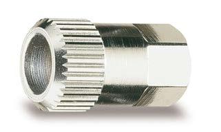lungime 500 mm capacitate recuperare 750 g 1715FL/B Oglinda