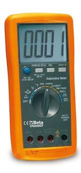 inspectie cu LED alimentare 220 V 2 cirlige de fixare cablu 10m lungime clasa de protectie IP55 99 69 1760 PA/AC DC Clema