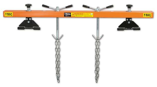 CATALOG PROMO 2013 3012 3010 T2 65 46 Suport sustinere motor tip traversa: capacitate de sustinere