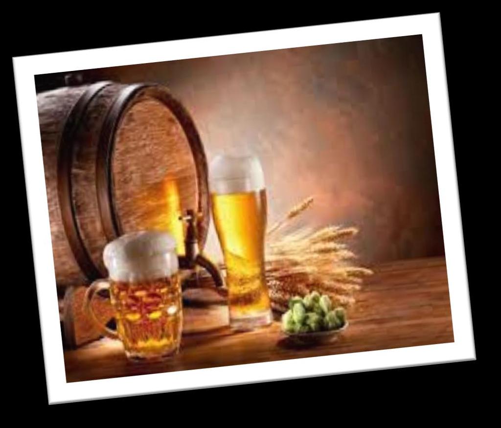 Η μπύρα συναντάται σε πολλές διαφορετικές παραλλαγές και είδη.