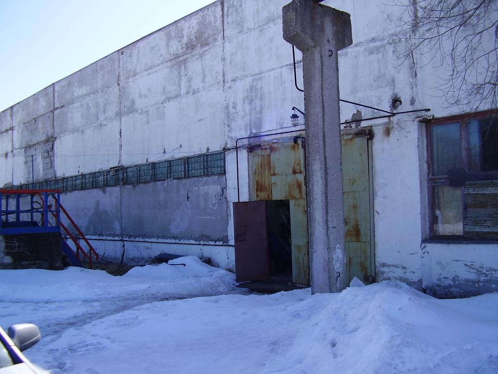 VKG väljalasust Kohtla jõkke on tehtud analüüse 2006.