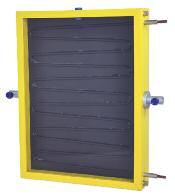 Rozmery : 300x400x65 mm DT750-1W Výmenník tepla demo P2750-1T Cirkulačné membránové čerpadlo -samonasávacie -veľmi tiché -nízka spotreba energie -malé rozmery -malé puzdro -bez chvenia Napájacie
