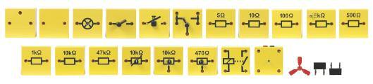 odpor 100 Ω P 3710-3K MSP voliteľný odpor 300/600/900 kohm P3710-3M MSP odpor 500 Ω P3710-3O MSP odpor 1 kω P3710-3R MSP odpor 10 kω P3710-3S MSP odpor 47 kω P3710-5A MSP otočný odpor 10 kω