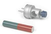 DSP odpor 470 kω DE920-3V DSP potenciometer 10 kω DSP kondenzátory : menovité napätie : 100V tolerancia: ±