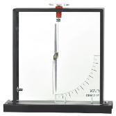 Zápalné napätie cca 250 V; D=15 mm, L= 70 mm DE720-1G MSP so sufitovou dútnavkou, demo Pre detekciu elektrostatických nábojov; priblížením trecej tyče sa zablyskne na jednej z dvoch elektród.