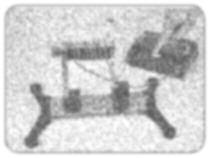 elektr. zvončeka.