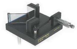 Vlnová optika Pokusy s laserom: DL408-2I Interferometer podľa Michelsona DL100-9S Návod k pokusom Laserové svetlo, kniha SW DDL100-9C Návod k pokusom Laserové svetlo, CD-ROM Kmity OPL 005 Svetlo