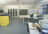centrála v technologickom centre