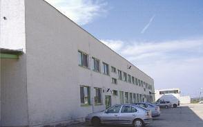 NTL. Precízne obrábacie stroje sú