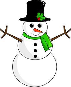 Angličtina hrou pre MŠ Čo sme sa už naučili: Snowman stojí pred škôlkou, zhora padá na nás snow, prišla Winter, to je zima, teplá