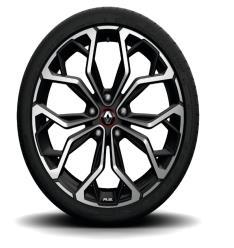 Žuta Sirius TEENV O O Narandžasta Tonic TEEQC O O NAPLATCI Aluminijumski naplatci 18'' Estoril ALU18 RDIF14 S -