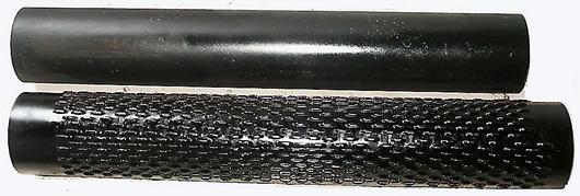 Telefoni:011/2617-342;fax:011/2198-731 BUNARSKE I FILTER CEVI Filter cevi sa mostičavom perforacijom se rade prema DIN 4922.