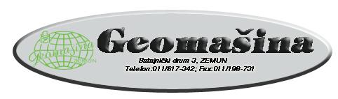 Nepokretno postolje 7.