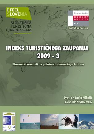 Primer raziskave - STO Raziskave med tujimi turisti v slovenskih gastronomskih obratih, 2007 http://www.