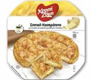 και για τα κατεψυγμένα σπιτικά τρίγωνα με σπανάκι, αντίδια,