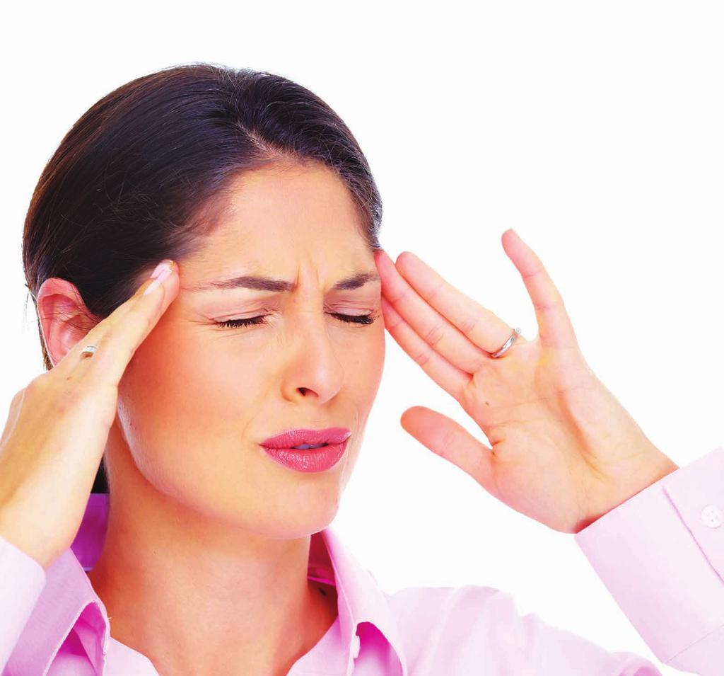 Neurologické ochorenia BOLESTI HLAVY Bolesti hlavy sú najčastejším typom bolestí vôbec. Nevyhýbajú sa žiadnym vekovým kategóriám. Trpia nimi malé deti aj starí ľudia.