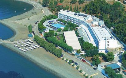 ΠΑΡΑΛΙΑ ΤΟΛΟΦΩΝΟΣ - ΕΡΑΤΕΙΝΗ DELPHI BEACH 4* ΕΡΑΤΕΙΝΗ - ΝΑΥΠΑΚΤΟΣ ΕΛΦΟΙ - ΙΤΕΑ - ΓΑΛΑΞΙ Ι - ΙΣΤΟΜΟ - ΟΣΙΟΣ ΛΟΥΚΑΣ Μεγ.Παρασκευή: Αθήνα - Δελφοί - e p i Be ELPHI BEACH Μεγ.