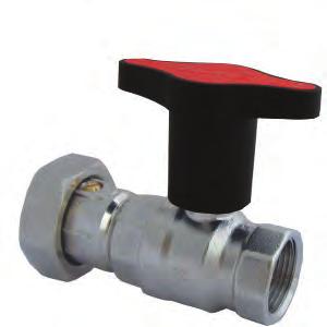 Ogrevanje / GRIJANJE Pumpfix EASY DN 25 / Pumpfix EASY DN 25 ČG 2505 art.