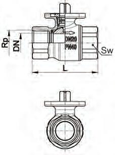 41 55 1,185 KV 105MOT 2M 1859934 3838963361497 25 5/4 32 95 50 102 1,530 KV 106MOT 2M 1869942 3838963361503 25 6/4 40 106 55 165 1,978 KV 107MOT 2M 1879952 3838963361510 25 2 50 127 70 270 3,095