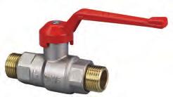 Ident DN PN bar G G1 C L A B H H1 Sw KV 402 3830002821429 1221810 15 40 1/2 1/8 12 67 70 / 42 / 26 0,264 KV 403 3830002821436 1231810