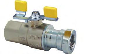 KV 304TAS KV 302TAS M - KV 304TAS M B A Rp DN H Rp DN R H Sw L art.