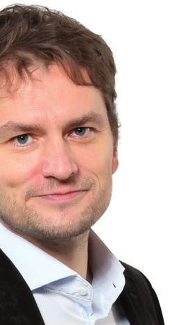 NR 13-42 STRANA - 08 RÔZNE n strne obyčjných ľudí Politici vškovkí - červení, modrí, vrjkresťni či iné stvory s nám čoskoro zčnú