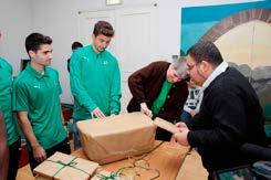 Όταν βλέπω αυτούς τους ανθρώπους να είναι θετικοί στη ζωή τους, τότε εκτιμάς ακόμη περισσότερο κάποια πράγματα.