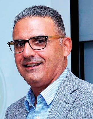 πλάνου της ποδοσφαιρικής φιλοσοφίας του Συλλόγου μας, καθώς και την εφαρμογή των σωστών διαδικασιών και πρακτικών της εταιρείας. Ευχόμαστε στον κ. Χαραλαμπίδη καλή επιτυχία στα νέα του καθήκοντα.