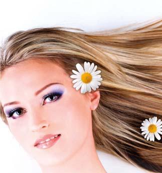PR článok Spracovala: Sylvia Galvánková Keď nás trápi koruna krásy... Vlasy sú už od nepamäti symbolom krásy, zdravia a vitality.