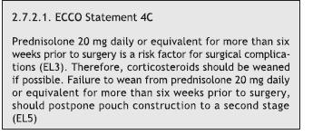 Journal of Crohn s and Colitis (2016)