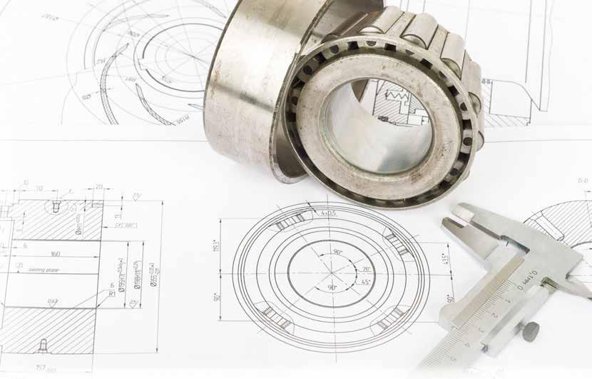 HÖNNUÐIR IÐNAÐARMENN TÆKNIMENN OG AÐRIR ÞJÁLFAÐIR NOTENDUR INVENTOR Inventor 2017 súper módel (Skeleton Construction) Super módel einkennast af því að passa fullkomlega saman.