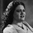 IS-SOPRANO HILDA MALLIA TABONE kitba ta Peter Paul Ciantar Dawk li g andhom il fuq minn sittin sena u huma mid la tal-muωika, l-aktar dik operistika, Ωgur li jiftakru lis-sopran Hilda Tabone li, wara