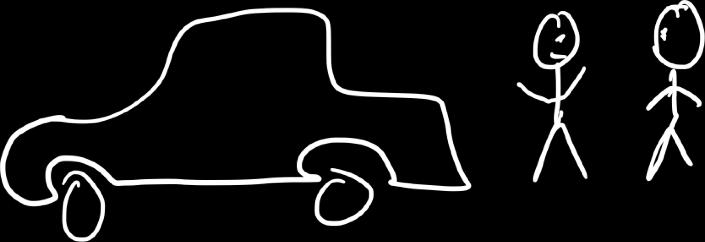 The importance of precision! - How much fuel do we have?