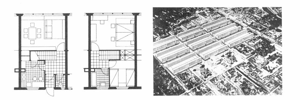 LE CORBUSIER, ΚΑΤOΙΚΙΑ-ΑΤΕΛΙΕ ΤOΥ ΖΩΓΡΑΦOΥ