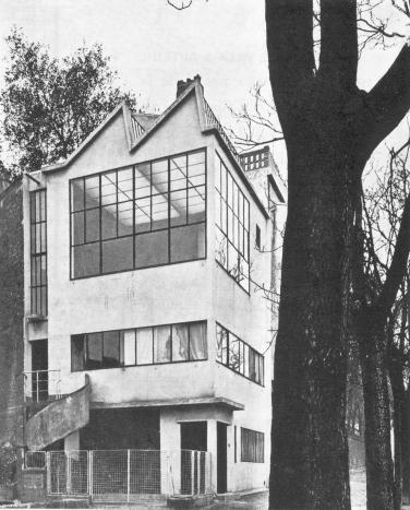 LE CORBUSIER, Η ΣΥΓΧΡOΝΗ ΠΟΛΗ, 1922 4.