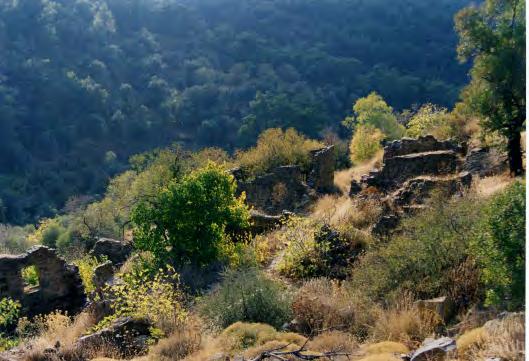 PELLOUX ΣΤΗΝ ΚΕΡΑΜΟ ΤΗΣ ΧΙΟΥ. ΚΑΤΑΣΚΕΥΑΣΤΗΚΕ ΠΕΡΙ ΤΟ 1897 ΩΣ ΚΑΤΟΙΚΙΑ ΤΟΥ ΔΙΕΥΘΥΝΤΗ ΤΗΣ SOCIETE ANONYME DES MINES DE KERAMOS.