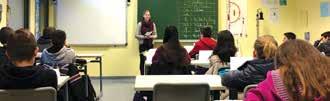 sitzende, wie auch den Pädagogischen Beirat in Helsinki, 10. die ReFo Unterrichtsentwicklung II: Selbständiges Schülerlernen, Differenzierung und Individualisierung im Fachunterricht (Geisteswiss.