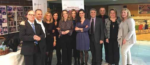 Eltern des DSA / Γονείς της DSA Elternbeirat Σύλλογος Γονέων και Κηδεμόνων Liebe Eltern, liebe Freunde der DSA, auch dieses Jahr nehmen wir gerne die Gelegenheit wahr, über unsere Arbeit zu berichten.
