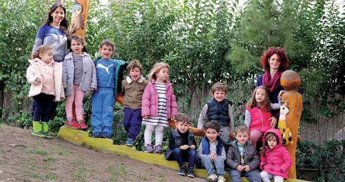 Bairaktaris Sofia Valentina, Bousoula Olivia, Galanopoulou Vasiliki-Artemis, Jenkner Alessia, Kapaniri Melina, Koster Leni Luise, Mastrokalos Athena Christina, Palinginis Alexandros