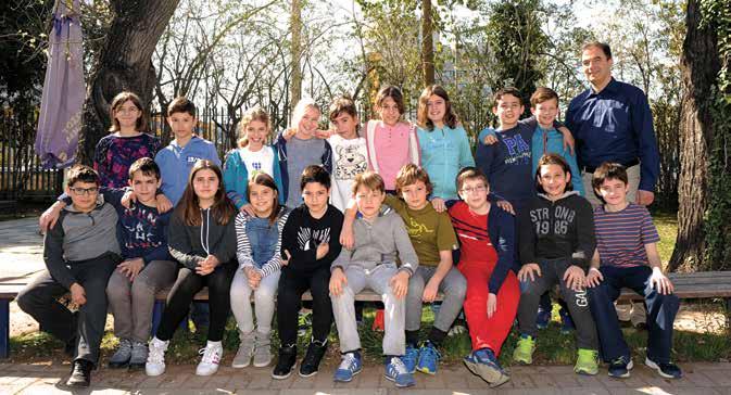 Angelis Carlos, Athanassiadis Eleni Alma, Dellas-Grivas Konstantinos, Epstein Marina Charlotte, Kammerer Thorben, Karakostas Efthymios, Karamanos Petros, Koliopoulou Athina, Loukarea Eleonora-