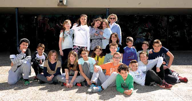 Thrasyvoulidou Christina, Wartlik Jorgos 5a Angelis Milena, Bousios Nikitas Ioakim, Chantziaras Christoforos, Christou Athanasios, Christou Georgios, Coida Stella-Sofia, Flevaris Katerina, Fuchs